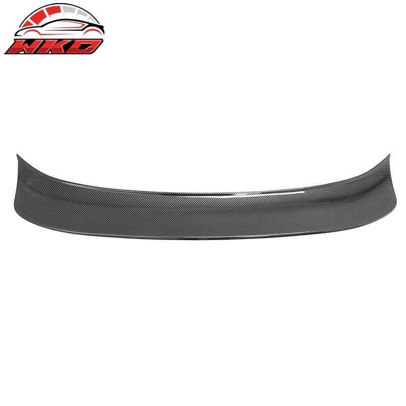 Wholesale 23-26 Nissan Z 400Z Duckbill Trunk Spoiler Carbon Fiber Print Rear Wing ABS