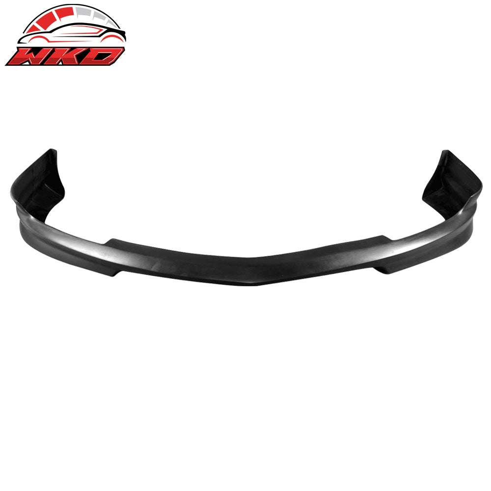 Wholesale 99-04 Odyssey 5Dr Van JDM WW Style Front Bumper Lip Spoiler - PU