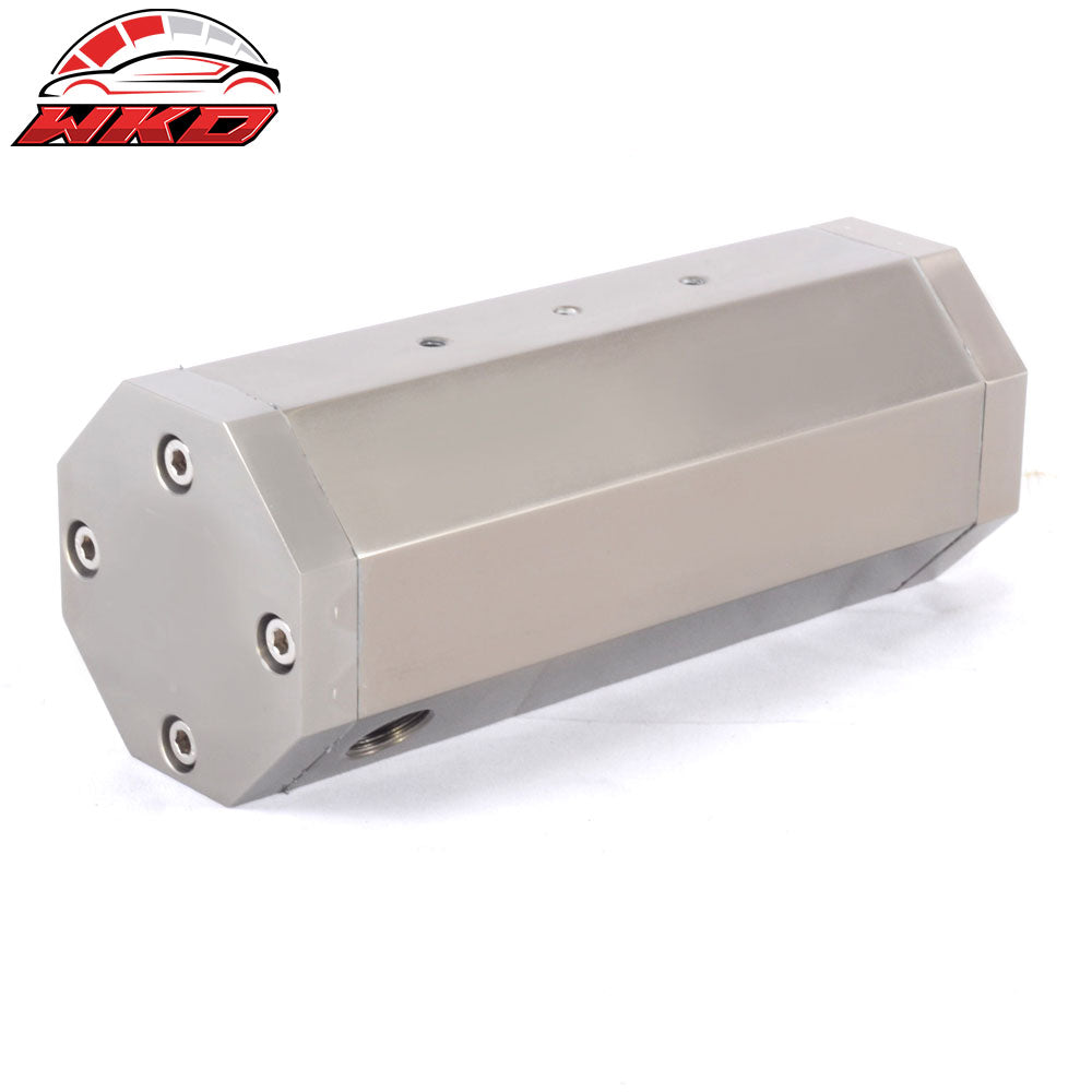 Top Fuel Zero 1000 Oil Catch Can | Wholesale