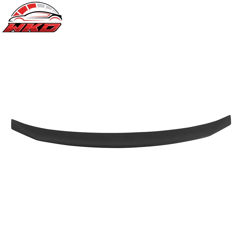 Wholesale 21-25 Polestar 2 X Style Duckbill Rear Trunk Lid Spoiler Wing Lip Unpainted