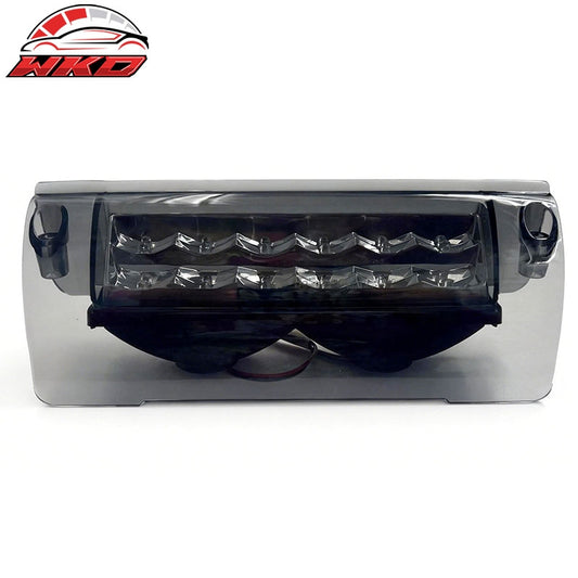 Wholesale 1993-2002 Pontiac Firebird Rear LED 3rd Brake Light Smoke Housing& Lens