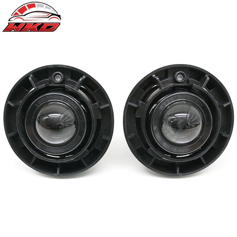 Wholesale 05-09 Pontiac G6 RH LH Front Bumper Driving Fog Lights Lamps Clear Lens