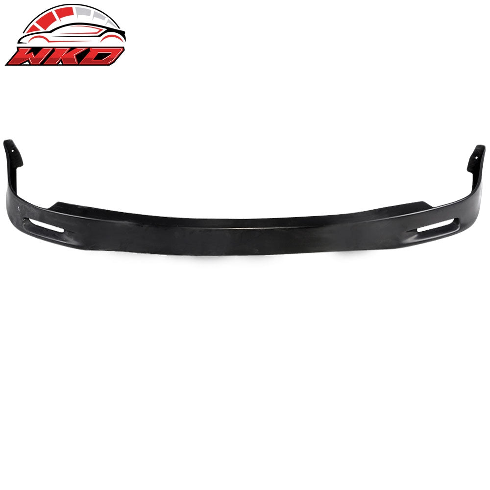 Front Bumper Lip Spoiler Wholesale 92-96 Honda Prelude Bb1 PU