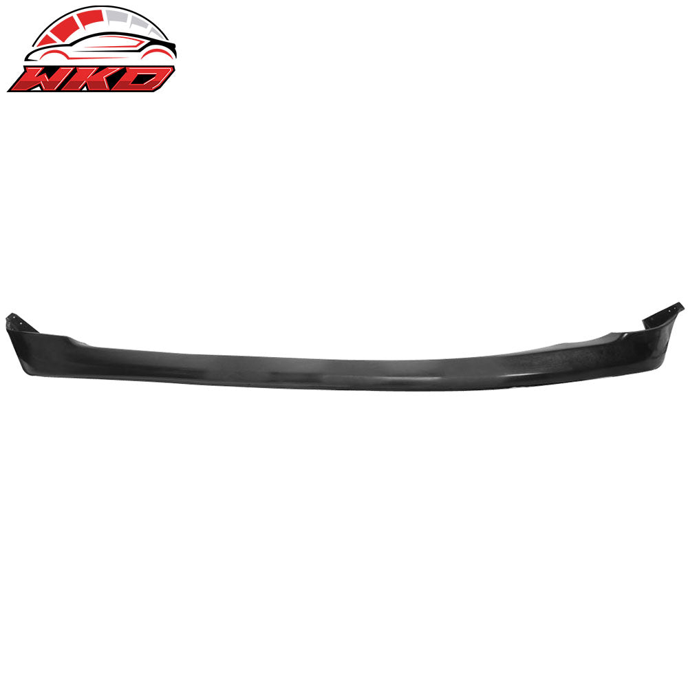 Wholesale 97-01 Prelude 2Dr Coupe OE Style Optional Front Bumper Lip - PU