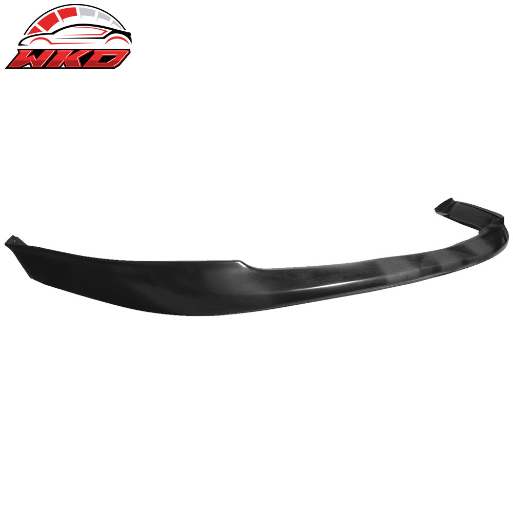 Fits 97-01 Prelude 2Dr Coupe OE Style Optional Front Bumper Lip - PU
