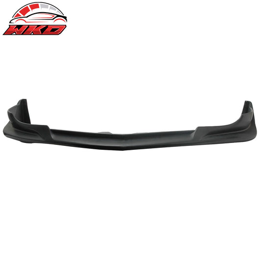 Wholesale 02-04 Acura RSX C-West Style Front Bumper Lip Spoiler PU