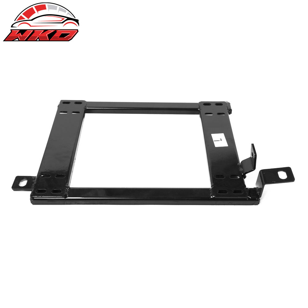 Fits 01-08 Mitsubishi Lancer Evo 7 8 9 Pair Racing Seat Brackets Mount Steel