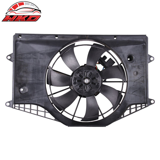 16-21 Honda Civic Sedan Coupe 1.5L OE Style Radiator Cooling Fan Assembly | Wholesale