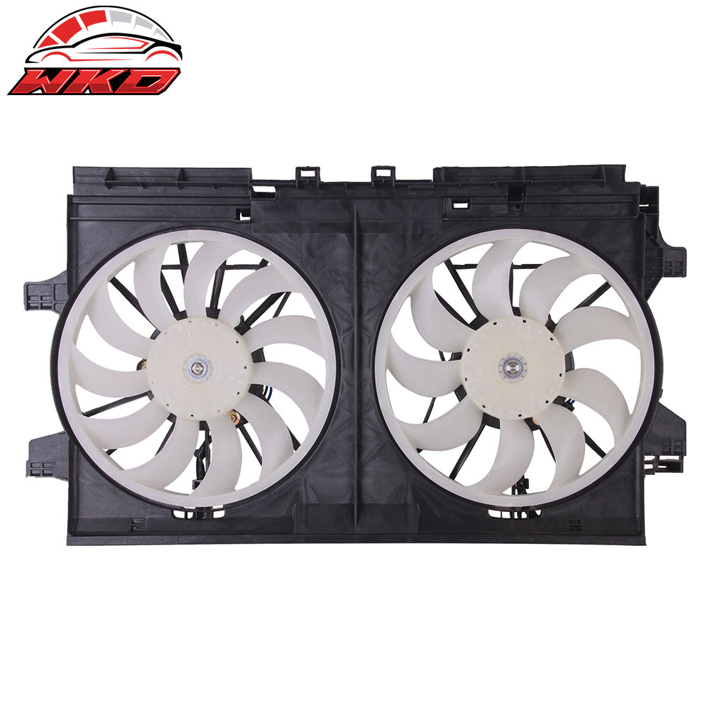 17-22 Subaru Impreza 2.0L 18-21 Crosstrek 2.0L/2.5L Radiator Cooling Fan | Wholesale