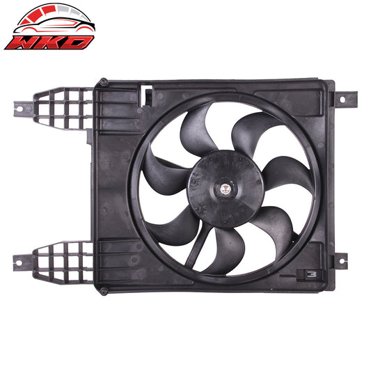 2009-11 Chevy Aveo/Aveo 5 2009-10 Pontiac G3 1.6L W/ AC Cooling Fan Assembly | Wholesale