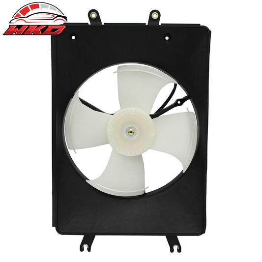 2003-04 Honda Pilot 3.5L 2001-02 Acura MDX 3.5L Radiator Cooling Fan Assembly | Wholesale