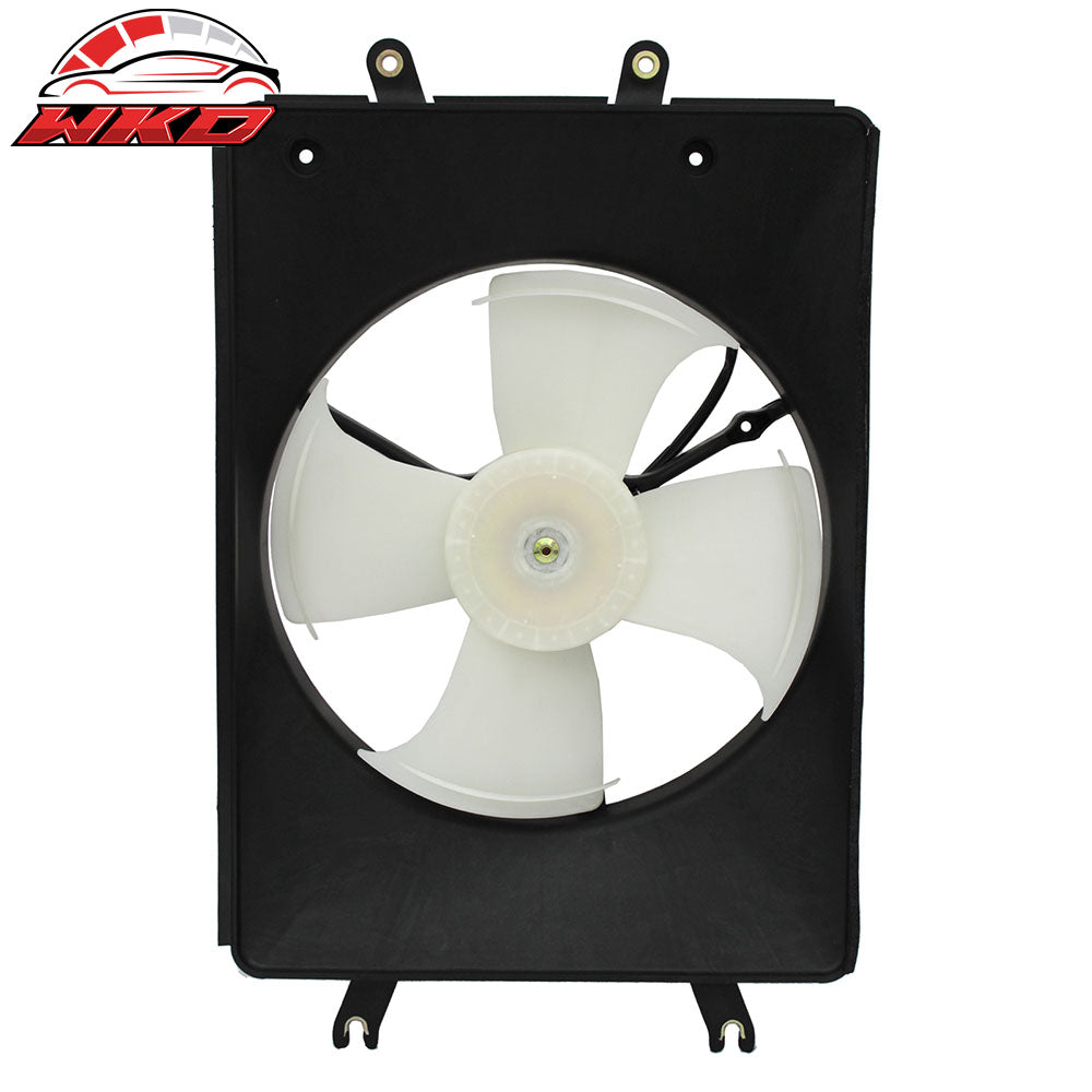 2003-04 Honda Pilot 3.5L 2001-02 Acura MDX 3.5L Radiator Cooling Fan Assembly | Wholesale
