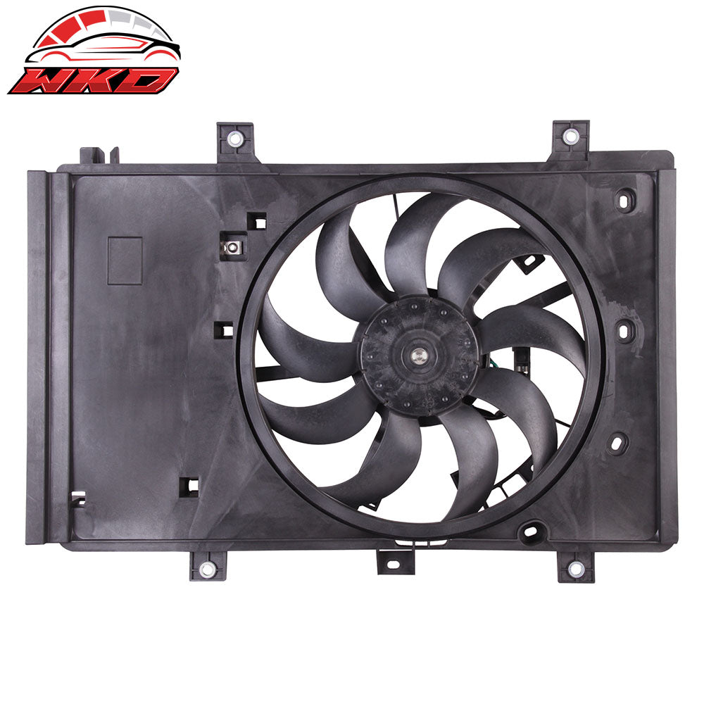 2016-20 Toyota Yaris/ Yaris iA 1.5L 2016 Scion iA 1.5L Radiator Cooling Fan | Wholesale