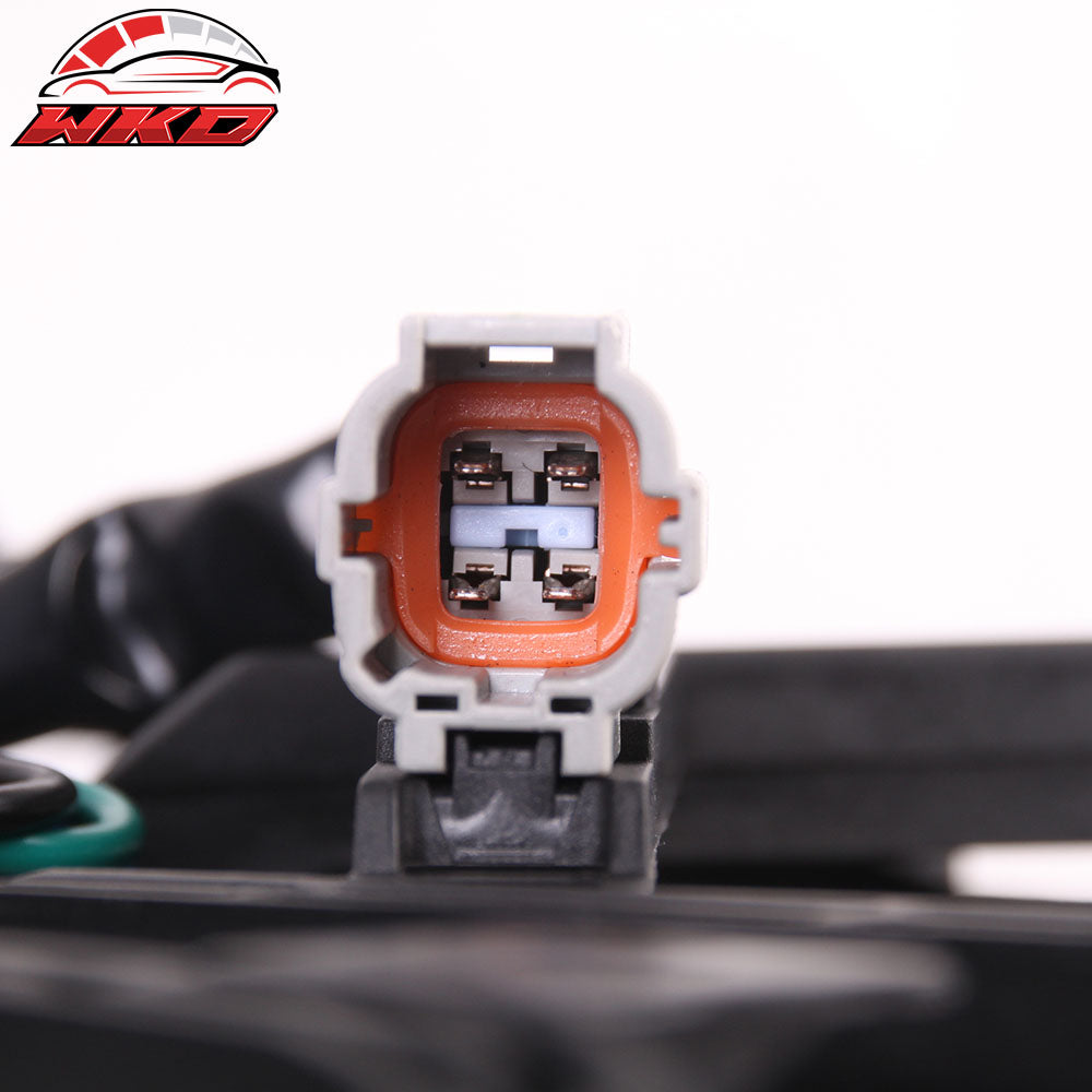 Fits 16-20 Toyota Yaris/ Yaris iA 1.5L 2016 Scion iA 1.5L Radiator Cooling Fan