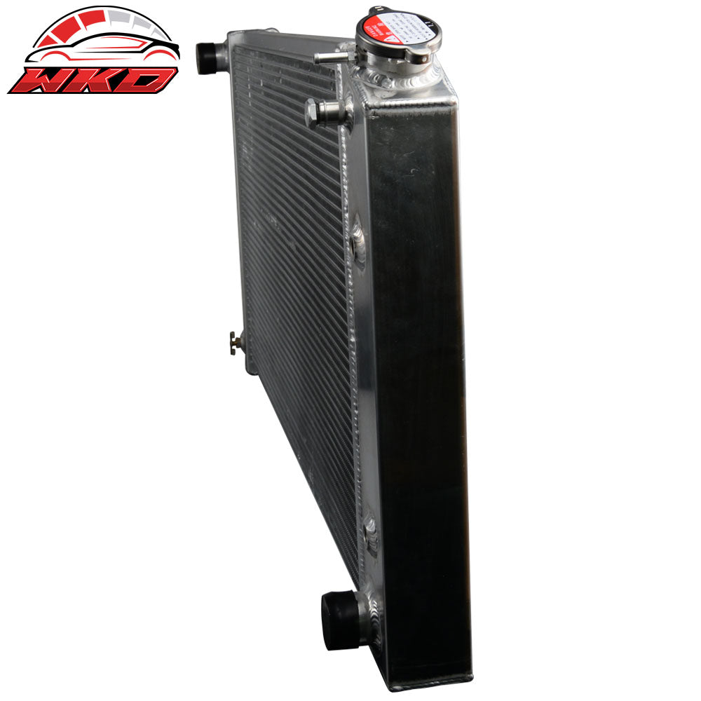 Fits 74-87 Chevrolet Camaro Nova C10 K10 & Buick Regal Core Racing Radiator