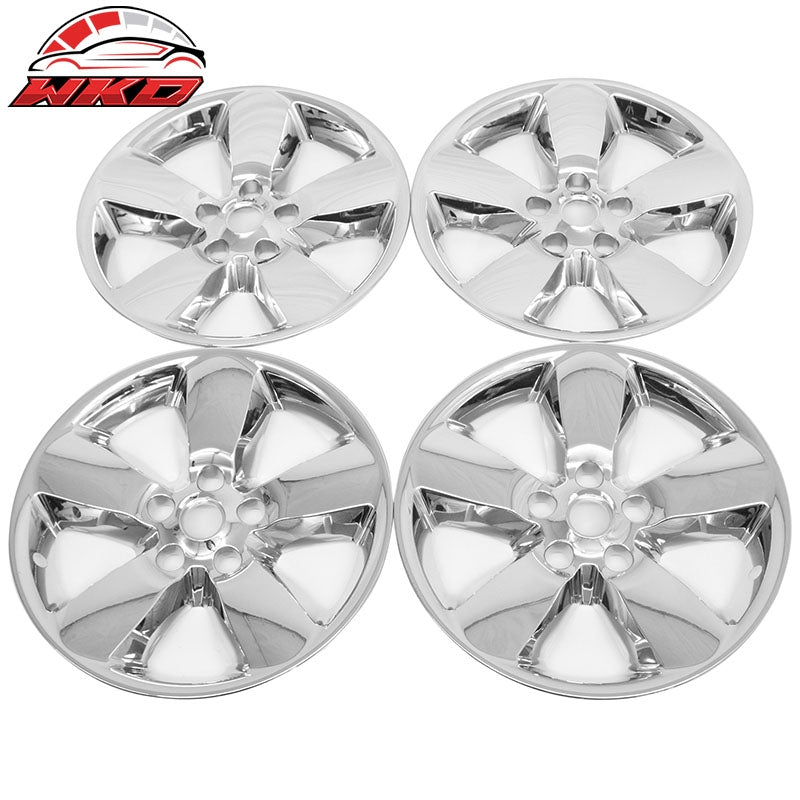Wholesale 13-18 Ram 1500 19-24 1500 Classic Chrome 20" Wheel Covers Hubcaps 4PCS Set