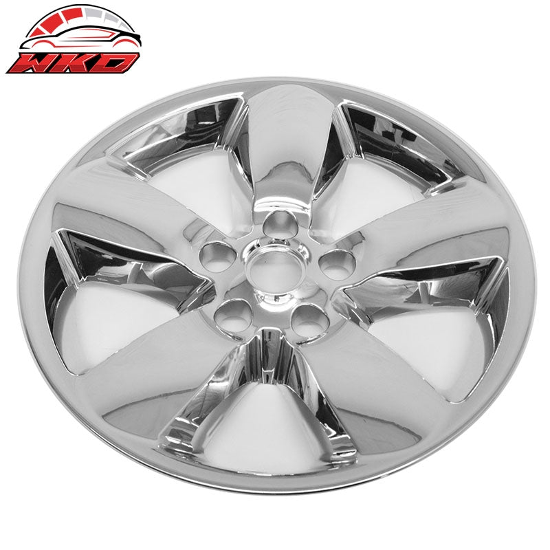 Fits 13-18 Ram 1500 19-24 1500 Classic Chrome 20" Wheel Covers Hubcaps 4PCS Set