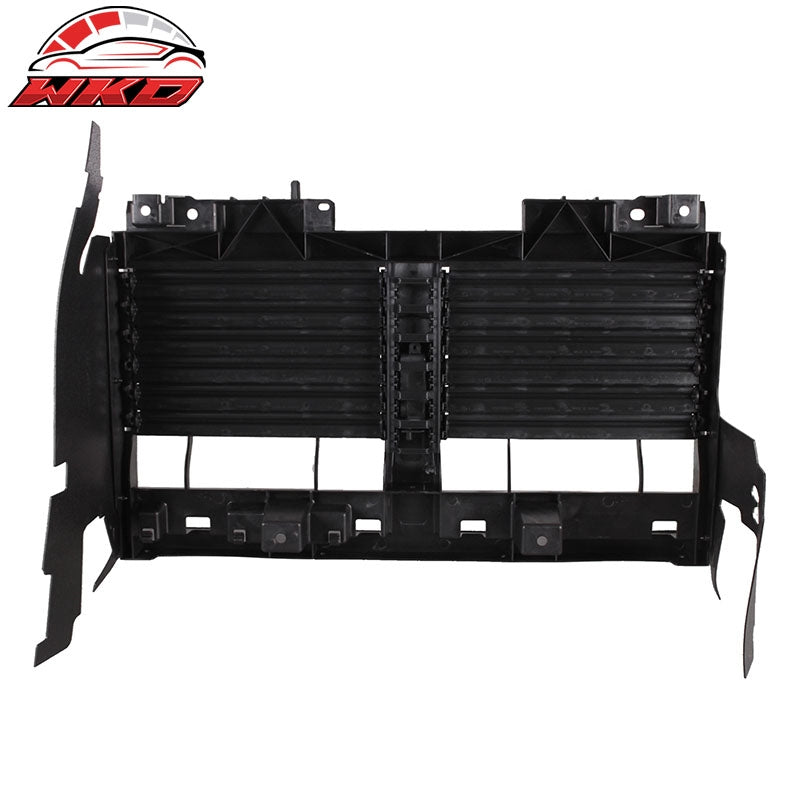 Fits 19-24 Ram 1500 Pickup 3.0L 5.7L Engine Active Grille Shutter with Motor