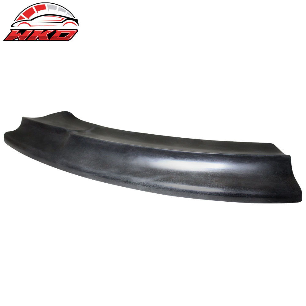 Fits 16-18 Ford Focus RS Trim Rear Aprons Valences Lip Pair Left Right - PU