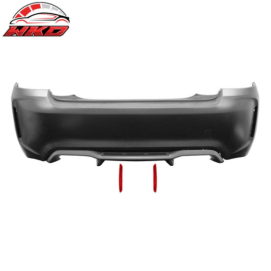 14-21 BMW F22 F23 2 Series M2 Style Rear Bumper Cover Conversion | Wholesale