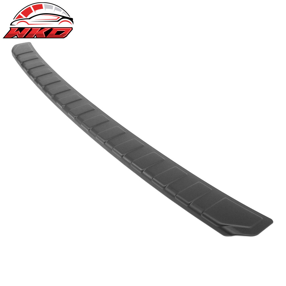 19-24 Subaru Forester 5th OE Style Rear Bumper Cover Protector Step Plate | Wholesale