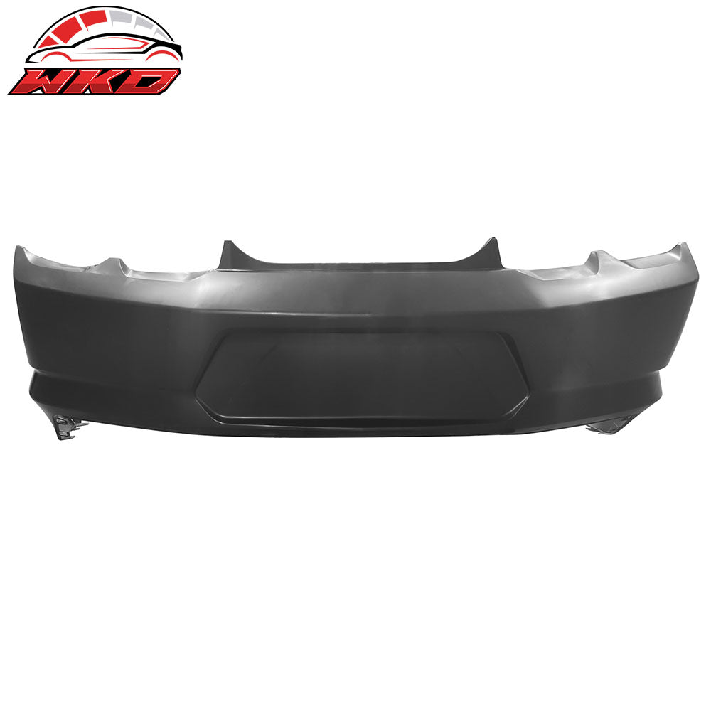2019-24 Chevrolet Camaro OE Style Rear Bumper Cover Conversion Replacement PP | Wholesale