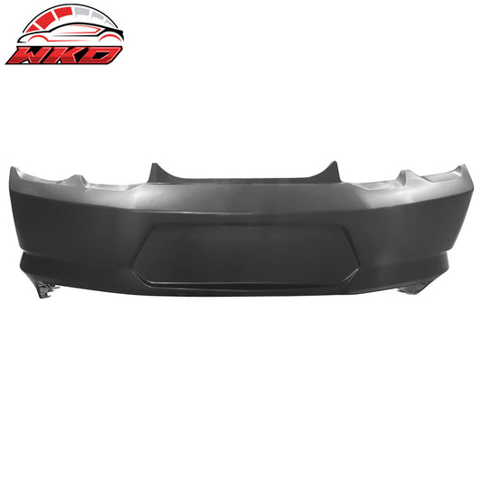2016-18 Chevy Camaro 19 ZL1 Style Rear Bumper Cover Conversion Replacement PP | Wholesale