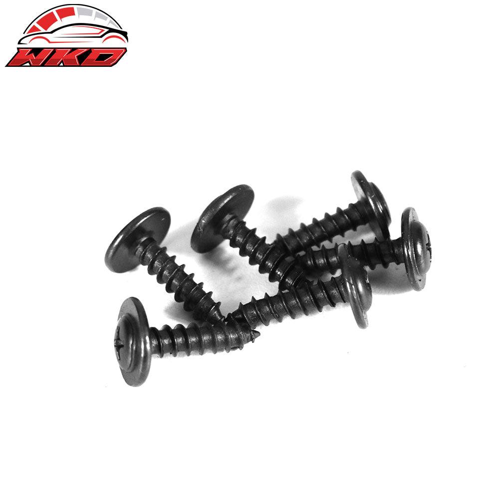 Fits 09-20 Nissan 370z Rear Bumper Diffuser Unpainted PP