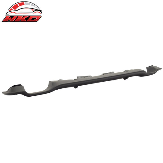 13-16 Scion FR-S/Toyota 86/13-20 BRZ OE Rear Bumper Diffuser Textured Black | Wholesale