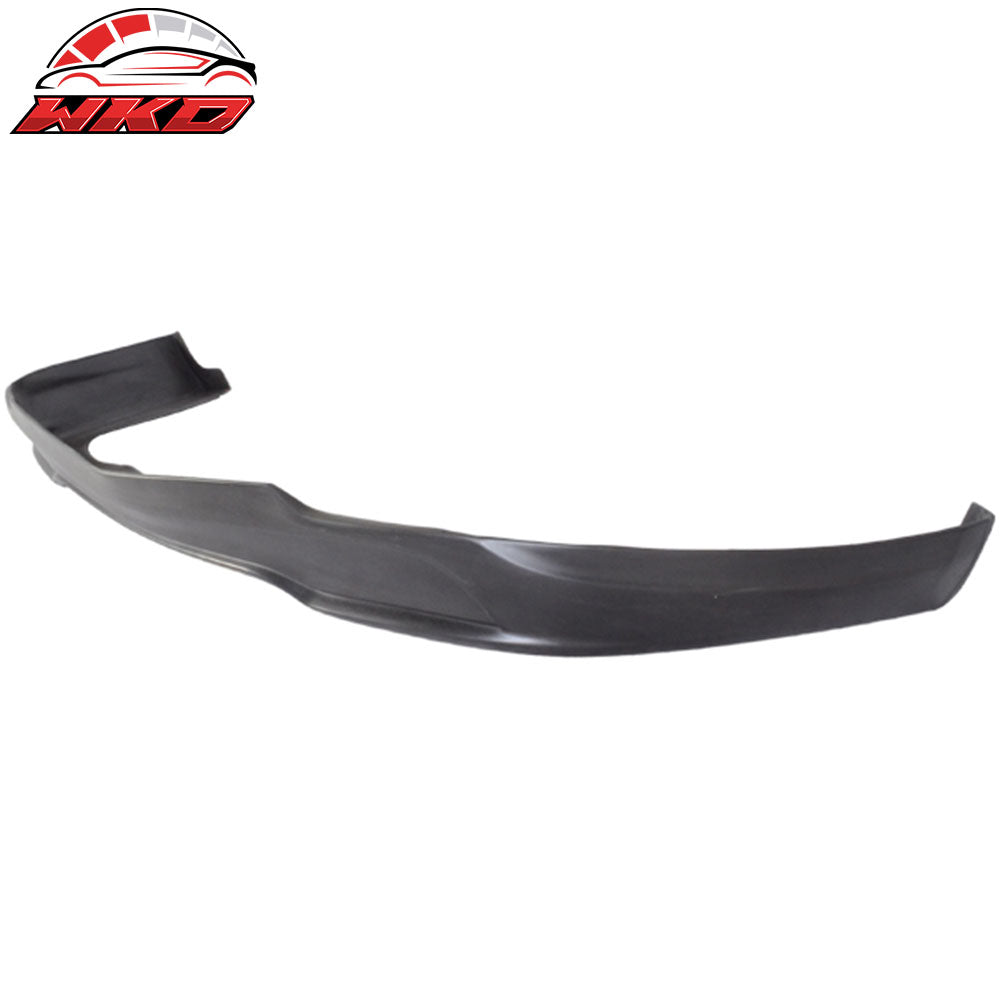 11-14 Hyundai Sonata Rear Bumper Lip Diffuser IX Style Apron PU Valance Cap | Wholesale