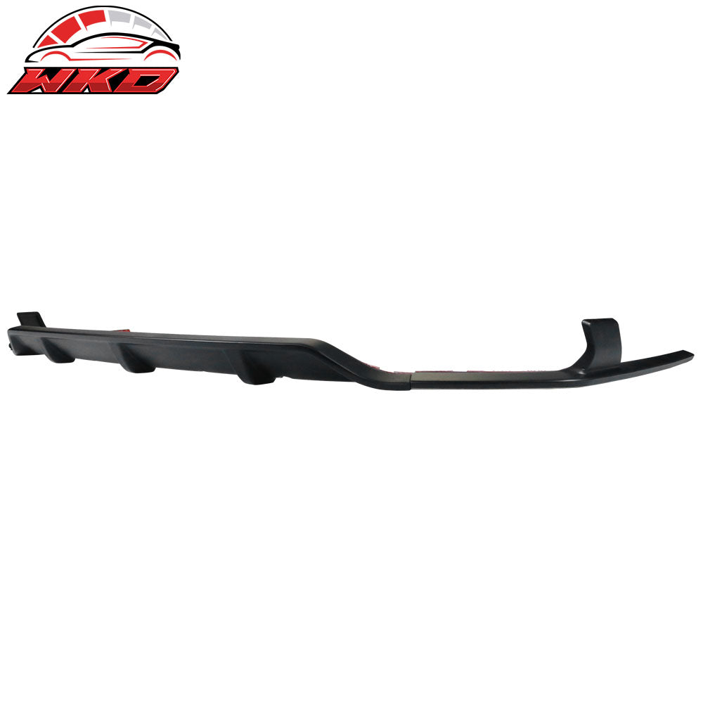 19-23 BMW G07 X7 M Sport 3PCS Rear Bumper Lip Diffuser ABS | Wholesale