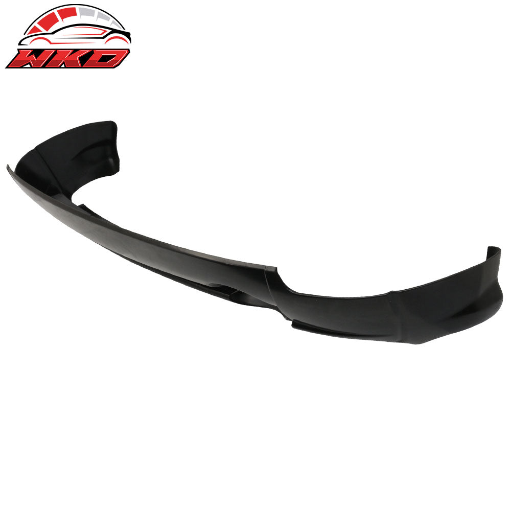 Fits 06-08 Mitsubishi Eclipse OE Factory Style Rear Bumper Lip Spoiler Chin PU