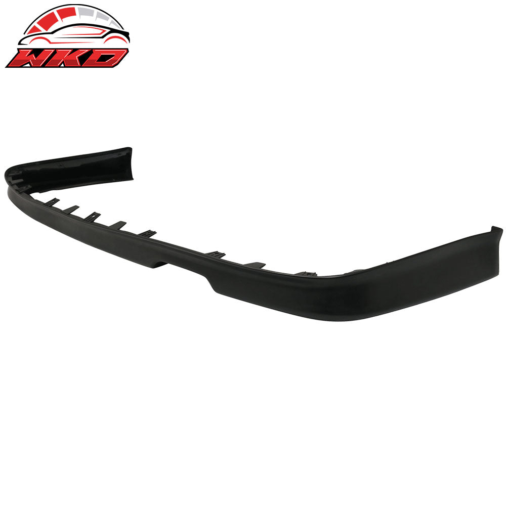 Fits 97-01 Honda Prelude BB6 OE Factory Style Rear Bumper Lip Valance