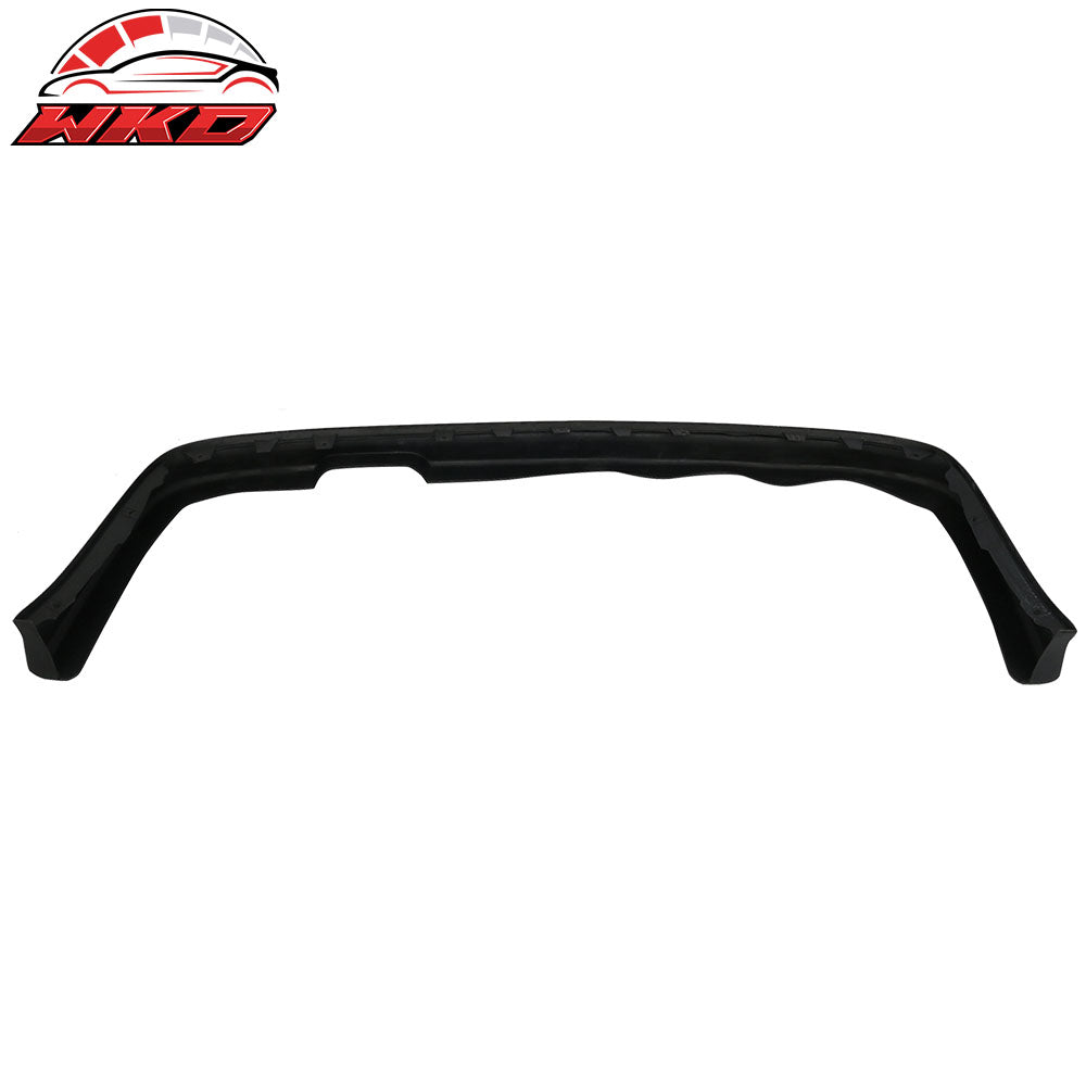 Fits 97-01 Honda Prelude BB6 OE Factory Style Rear Bumper Lip Valance