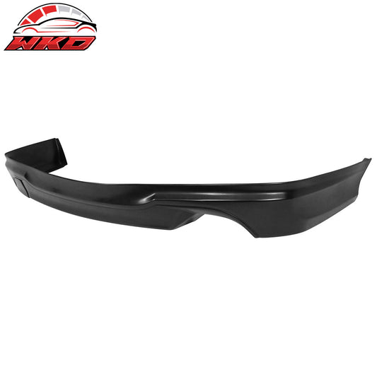 11-12 Honda Accord Sedan OE Factory Style Rear Bumper Lip PU Diffuser Kit | Wholesale