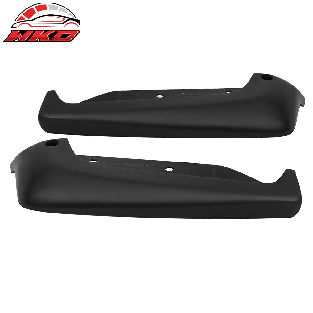 13-16 Scion FR-S/Toyota 86/13-20 BRZ CS Bottom Line Rear Bumper Lip Apron | Wholesale