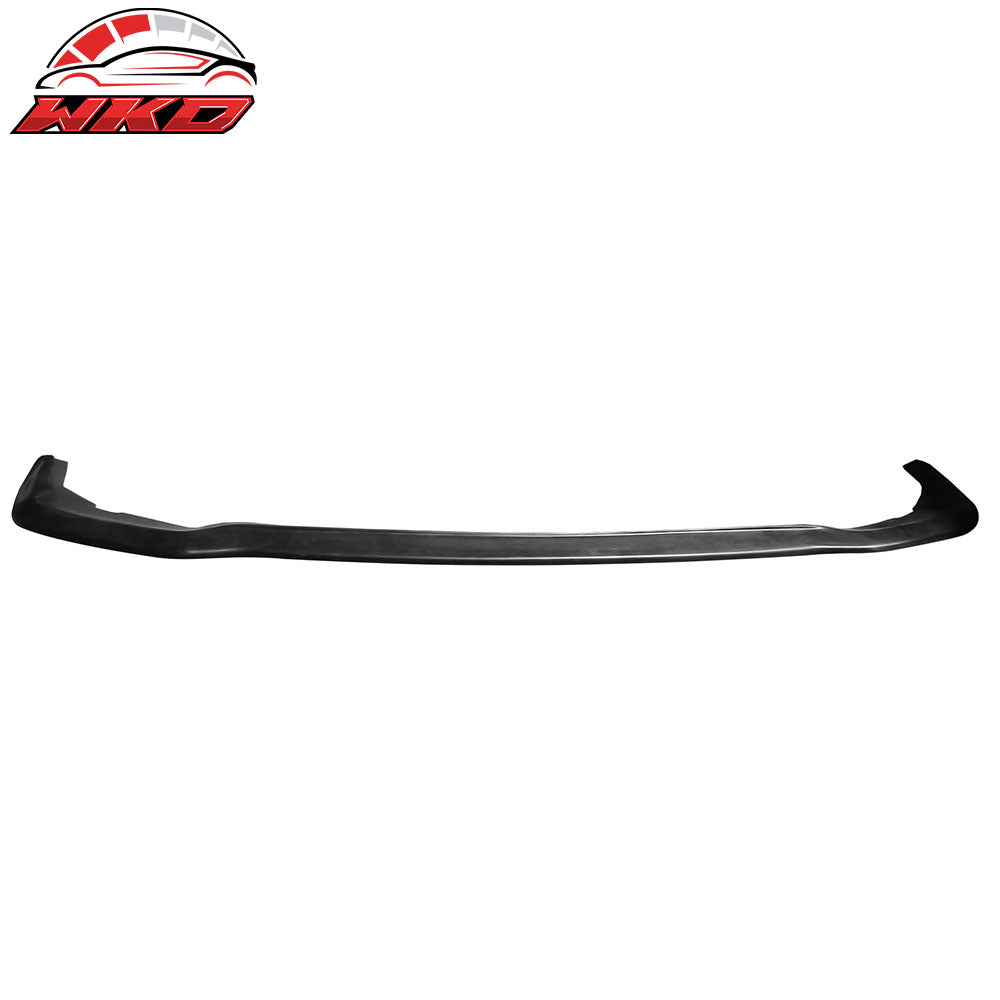 For 11-14 Subaru Impreza JDM Style Rear Side Corner Aprons + Front Bumper Lip PU