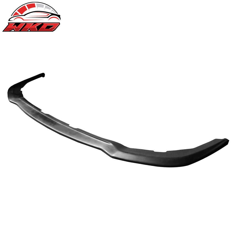 For 11-14 Subaru Impreza JDM Style Rear Side Corner Aprons + Front Bumper Lip PU