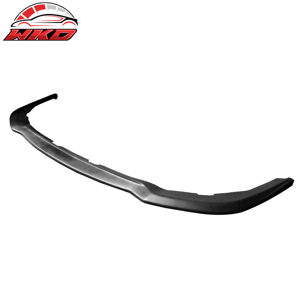 For 11-14 Subaru Impreza JDM Style Rear Side Corner Aprons + Front Bumper Lip PU