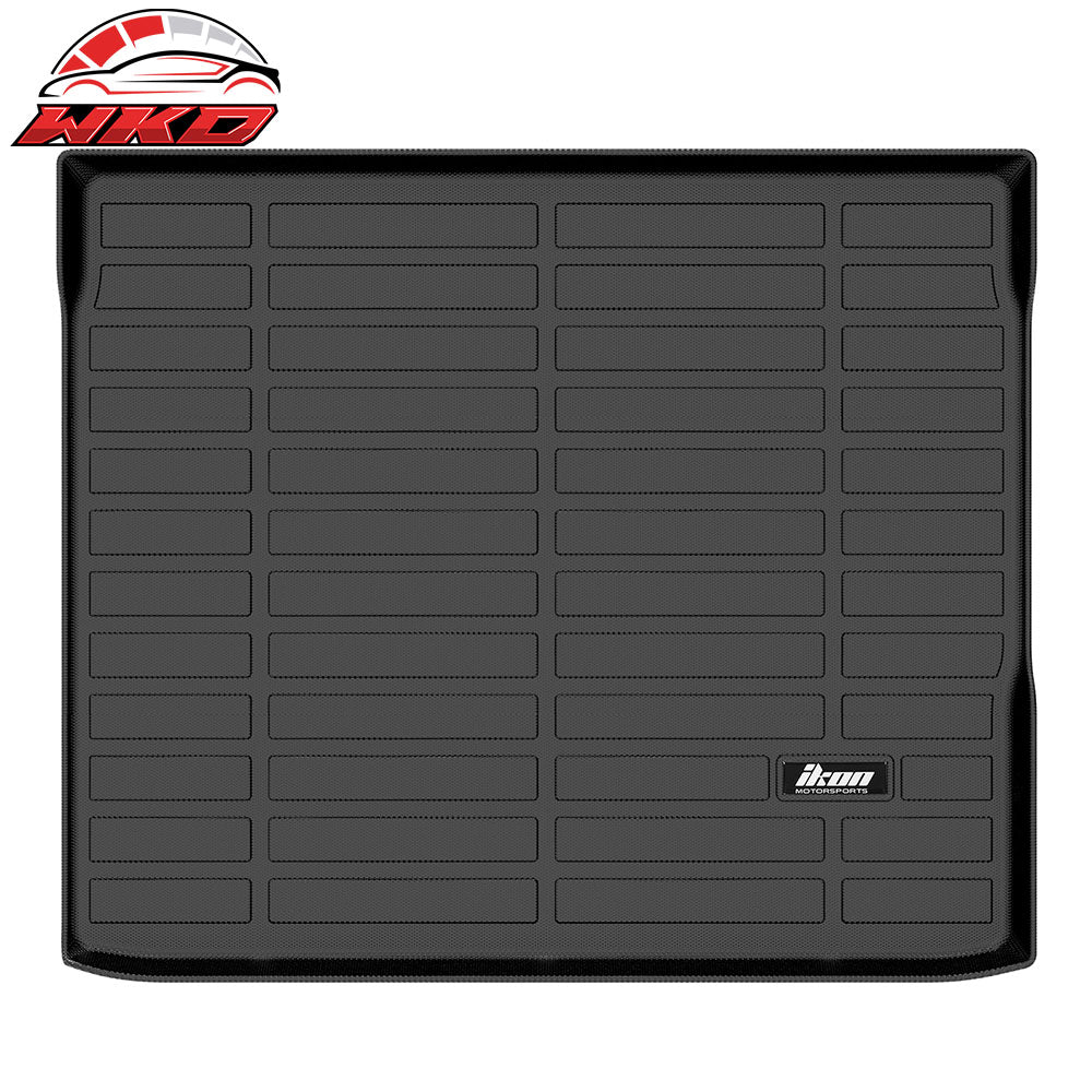 23-25 Toyota Prius Prime 3D TPE All Weather Rear Cargo Liner Trunk Tray Mat | Wholesale