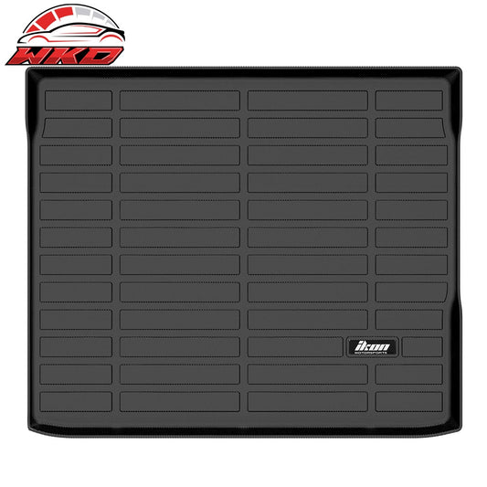 23-26 Toyota Prius Prime 3D TPE All Weather Rear Cargo Liner Trunk Tray Mat | Wholesale