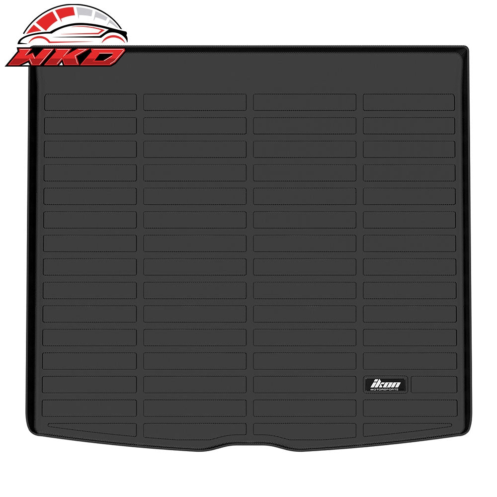 2020-26 Benz W167 V167 GLE-Class All Weather Rear Cargo Liner Trunk Tray Mats | Wholesale