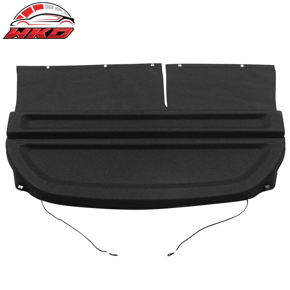 09-11 Honda Fit Jazz Style Non Retractable Rear Cargo Security Trunk Cover | Wholesale