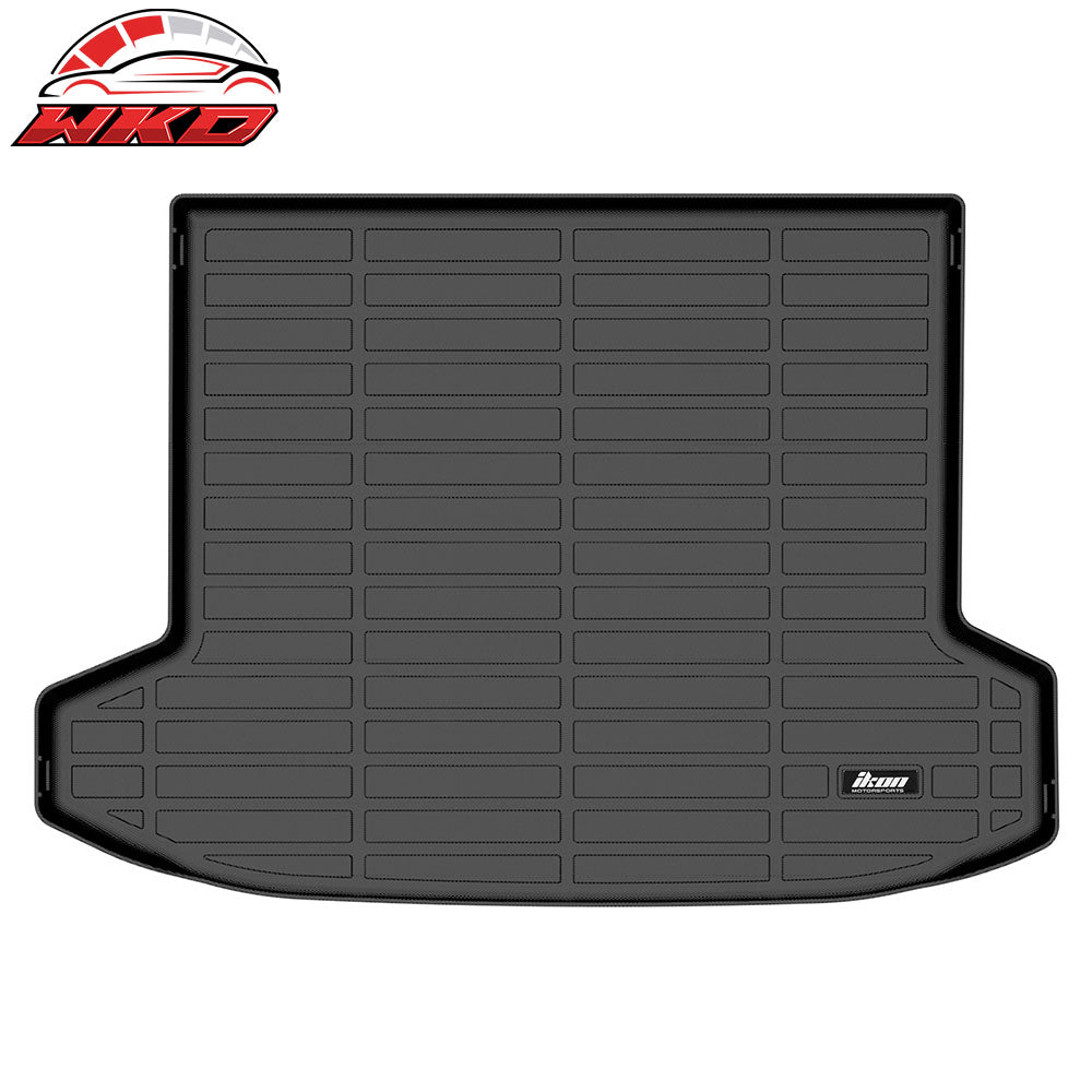 22-25 Hyundai Tucson Hybrid W/Bose Audio All Weather Rear Cargo Trunk Mats | Wholesale