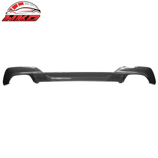 2019-22 BMW G20 M340i Style Unpainted Rear Bumper Lip Diffuser | Wholesale