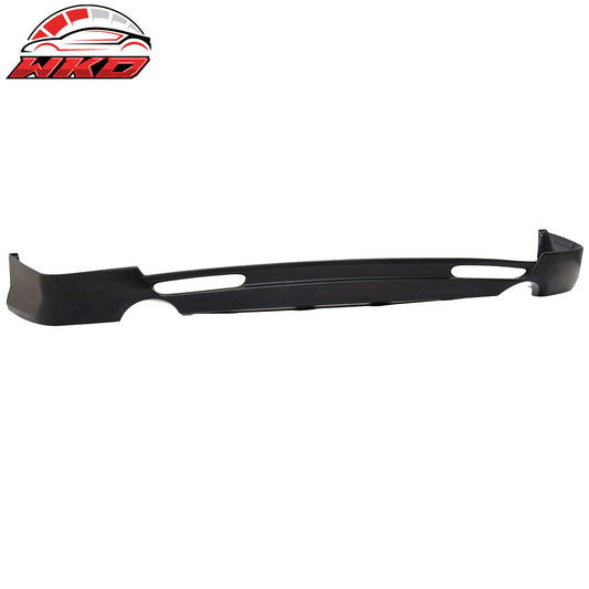 Wholesale 04-05 Acura TSX 4DR Sedan OE Factory Style Rear Bumper Lip Diffuser PU
