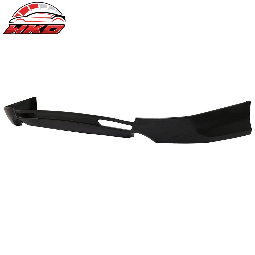 Fits 04-05 Acura TSX 4DR Sedan OE Factory Style Rear Bumper Lip Diffuser PU