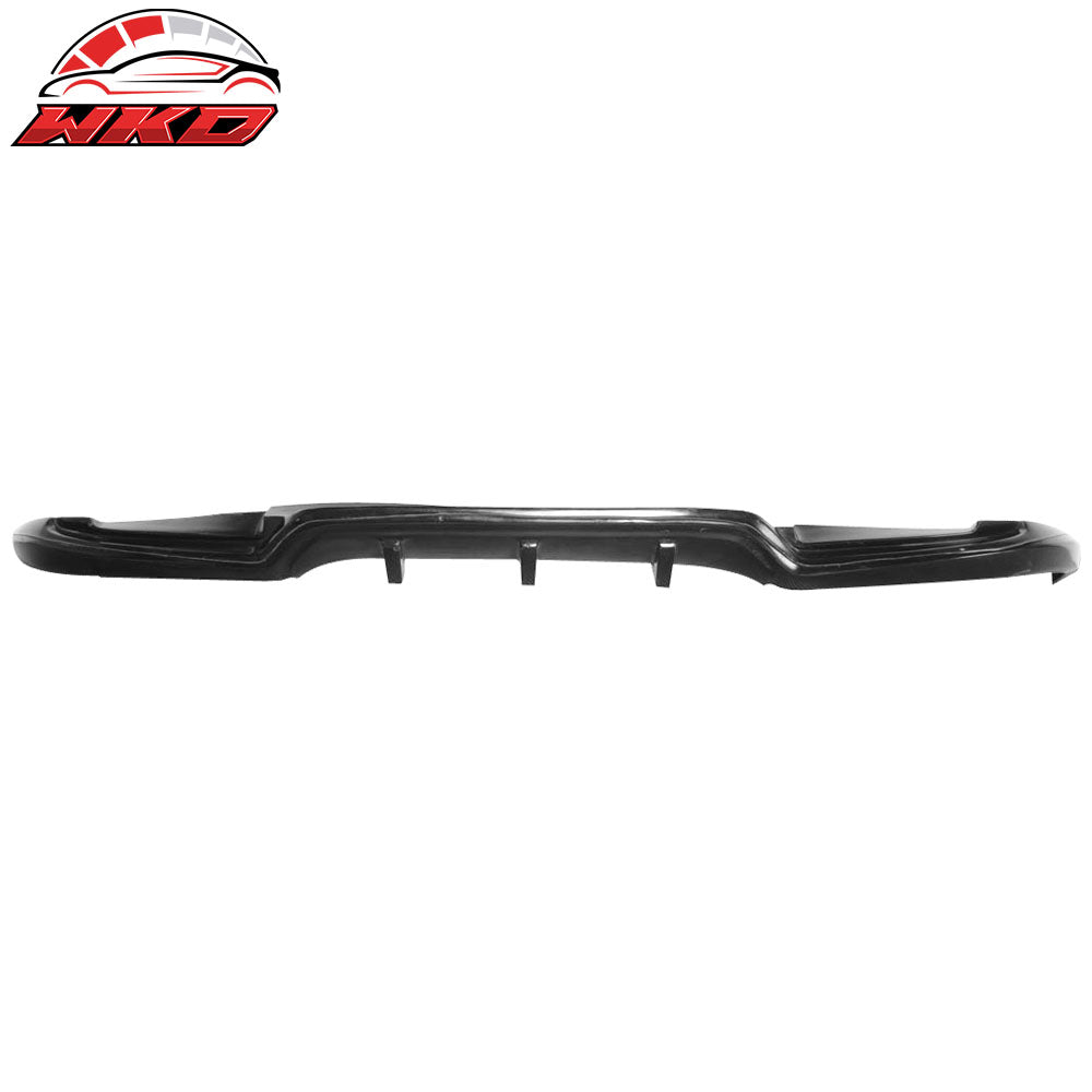Wholesale 10-16 Hyundai Genesis Coupe Sport Style Rear Bumper Lip Diffuser Spoiler PU