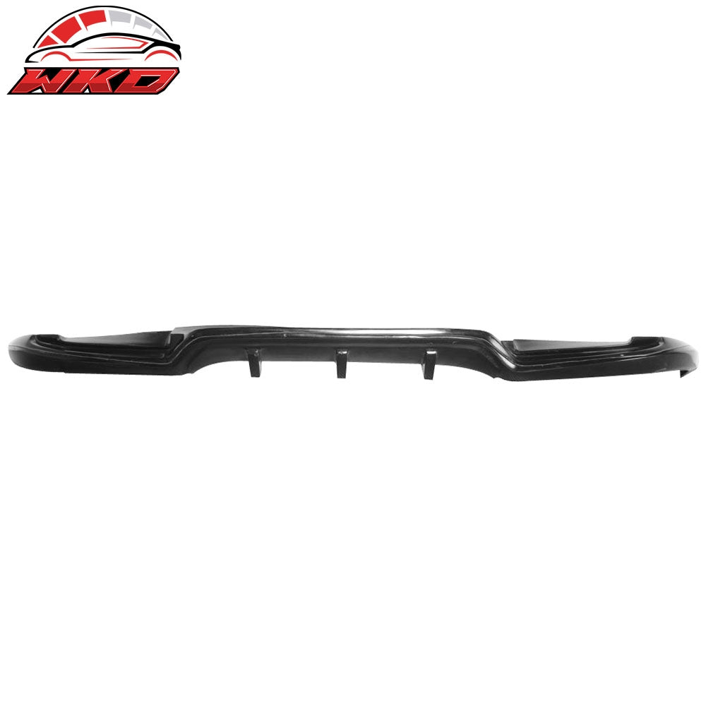Wholesale 10-16 Hyundai Genesis Coupe Sport Style Rear Bumper Lip Diffuser Spoiler PU