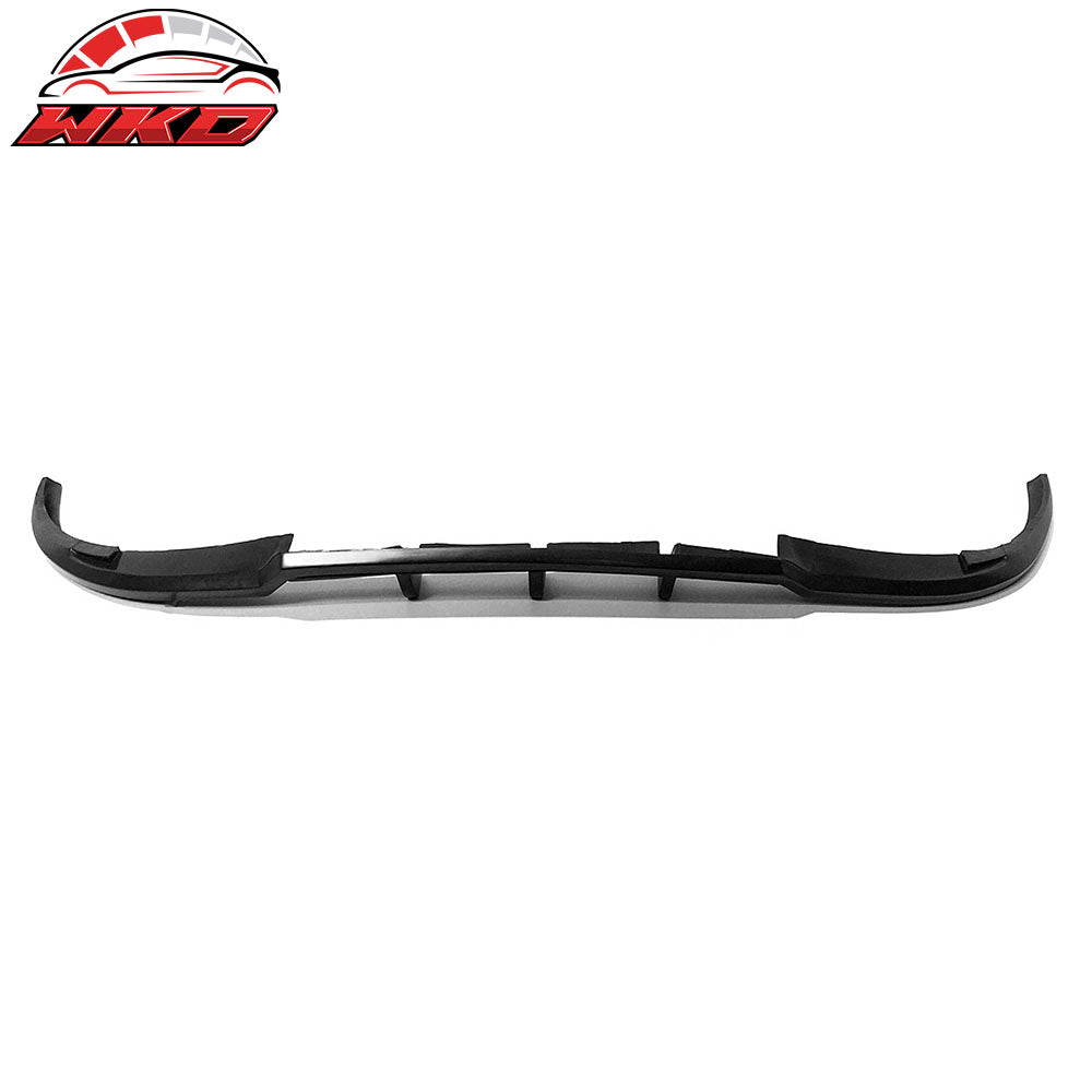 2010-16 Hyundai Genesis Coupe Walker Rear Bumper Lip Diffuser Valance Spoiler | Wholesale